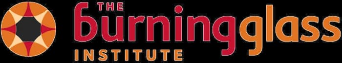 The Burning Glass Institute logo