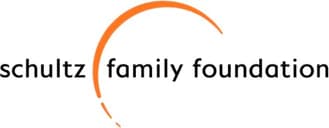 Schultz Family Foundation logo