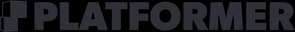 Platformer logo