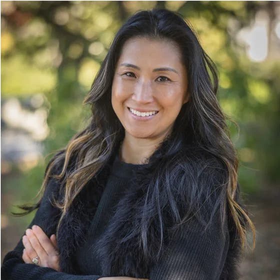 Portrait of Karen Chen