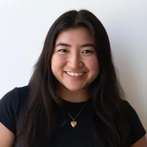 Portrait of Samantha Wen