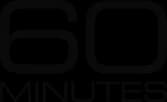 60 Minutes logo