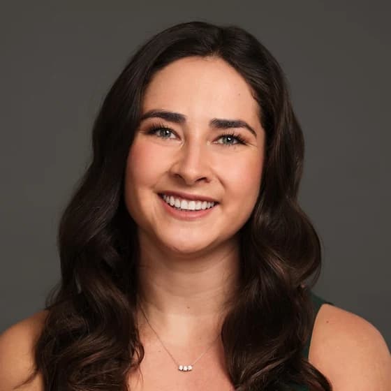 Portrait of Gianna Dimick